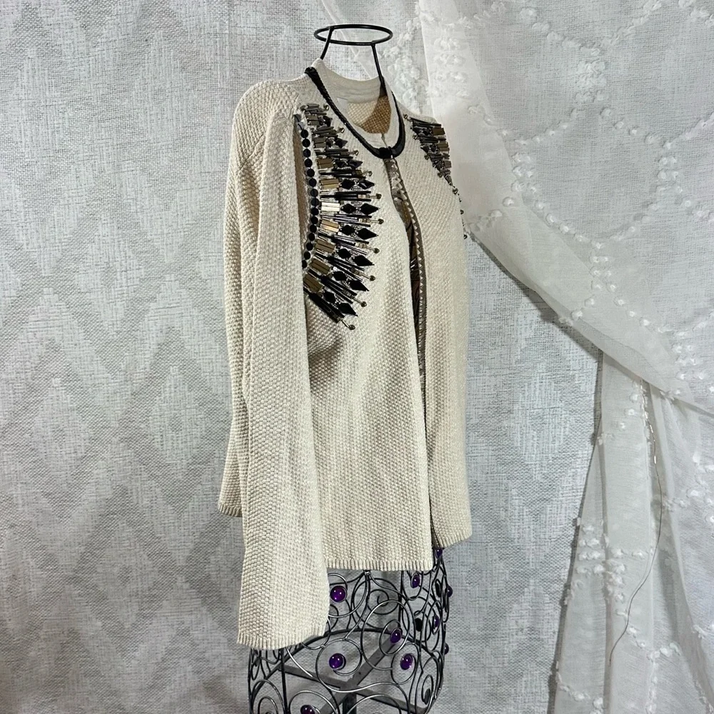Chicos chico beaded